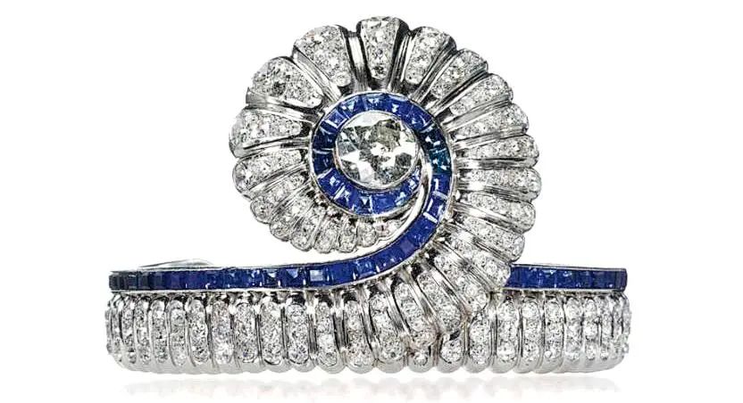 理讨！专业藏家级别珠宝盒中MustHave的5件珠宝是？