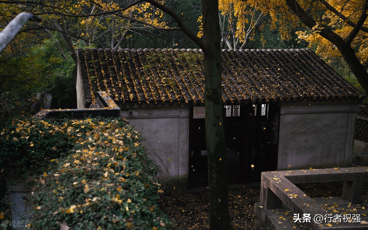 苏州上有天堂下有苏杭,苏州旅游自驾行攻略
