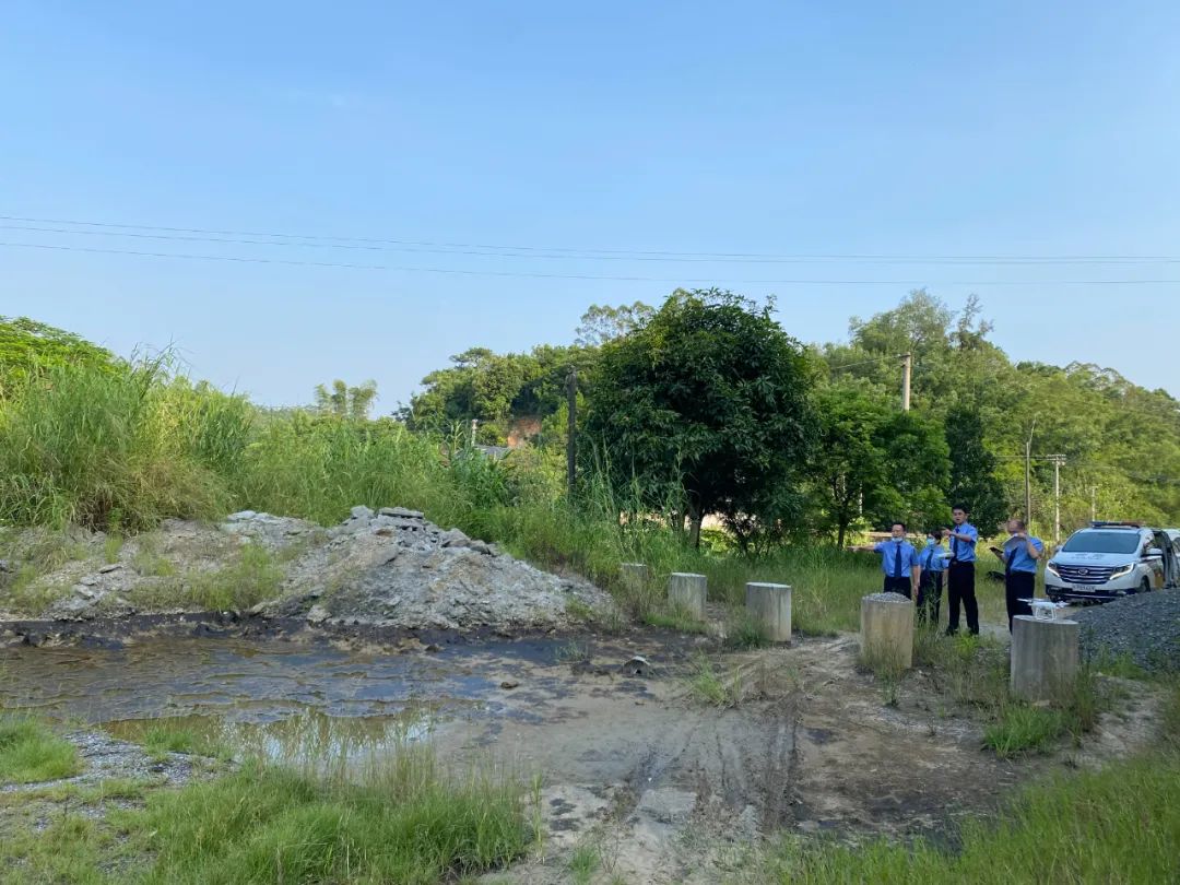 最高院非法采矿指导案例,检察机关督促整治非法采矿