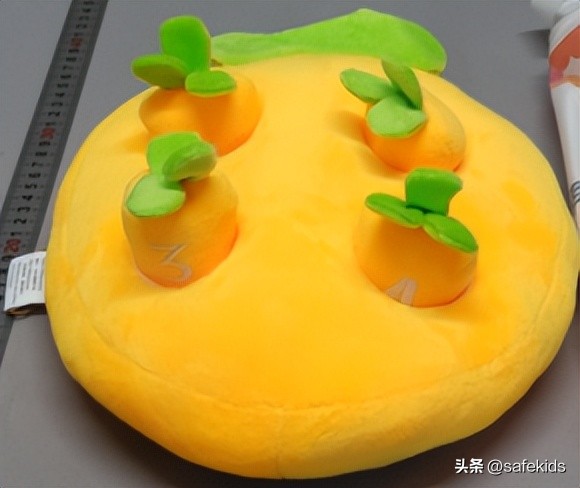 召回玩具的视频,召回布绒玩具