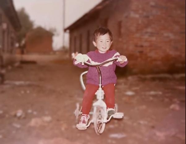 非主流鼻祖程琳：曾经制霸QQ空间，现在无人问津，她经历了什么？