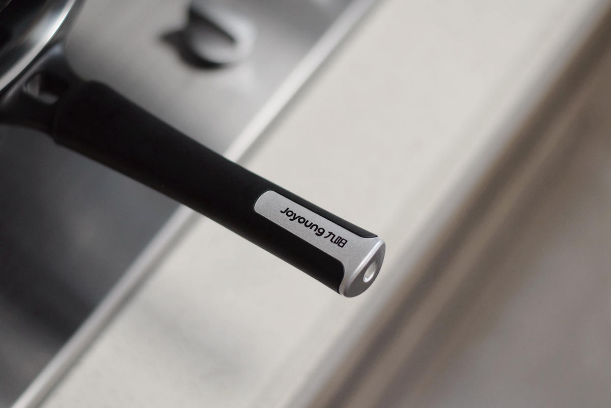 九阳精钢压花不粘锅,九阳晶钻大磨王耐磨不粘锅