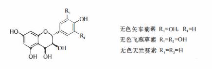 含黄酮类成分的药材有,陈皮的黄酮类成分作用