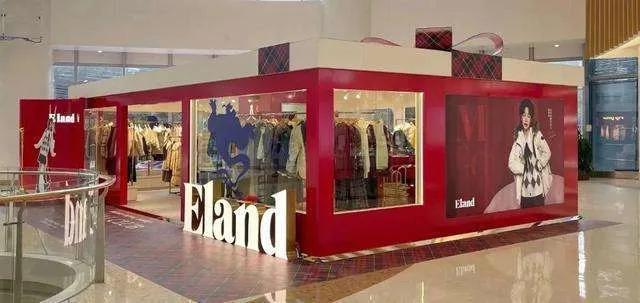 关店求生，卖停车场续命！曾干掉优衣库的韩装霸主，为何一夜失宠