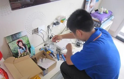 移动宽带光猫拨号模式怎么设置,宽带拨号的光猫怎么设置