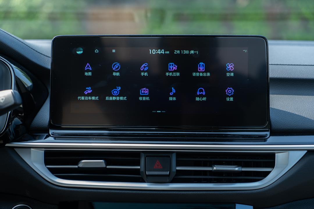 试驾起亚新k3,起亚k31.5lcvt试驾