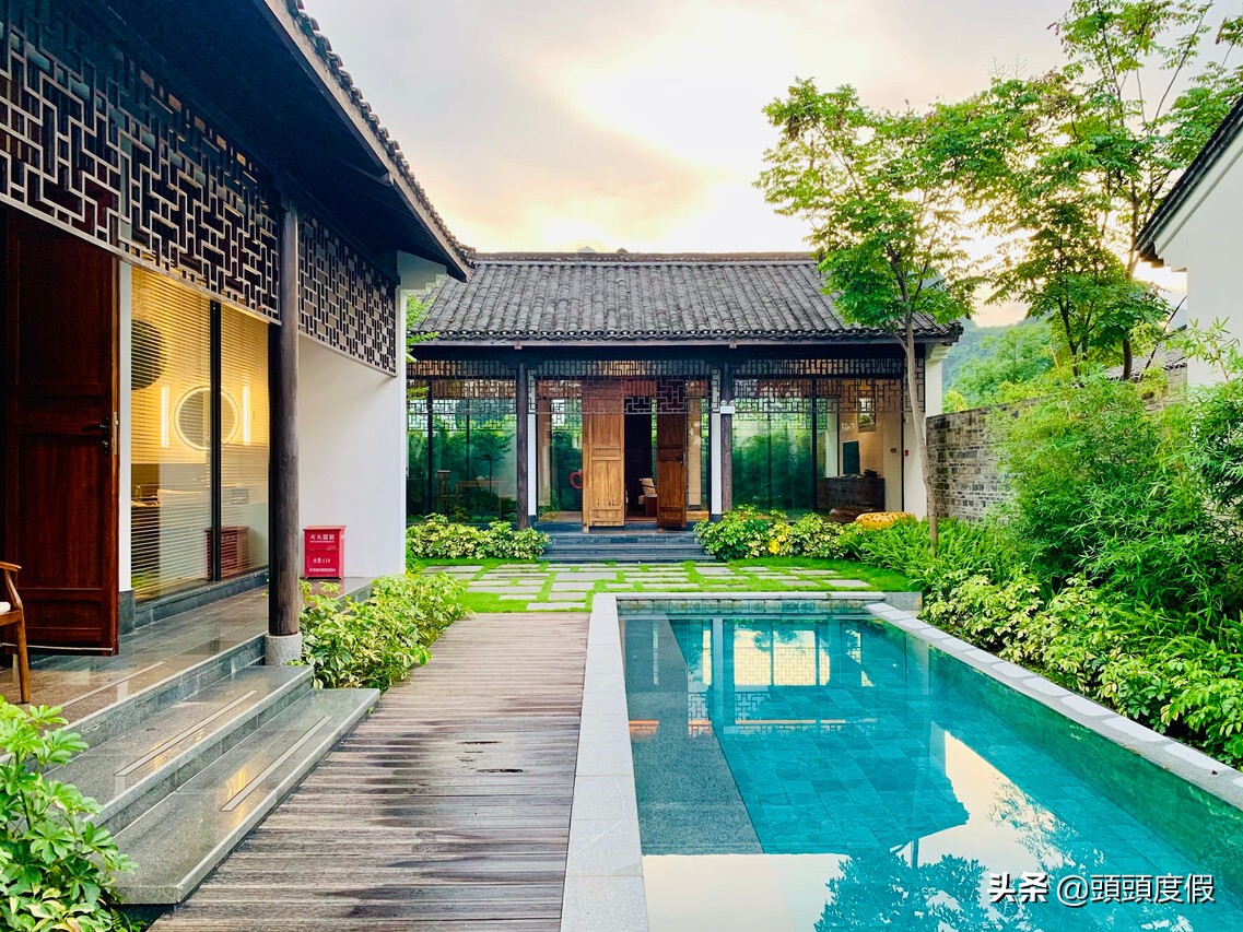 桂林阳朔酒店排行榜前十名,桂林阳朔酒店旅游推荐