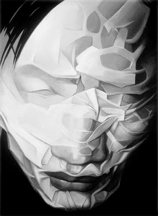 2022热点推荐：艺术家包福生