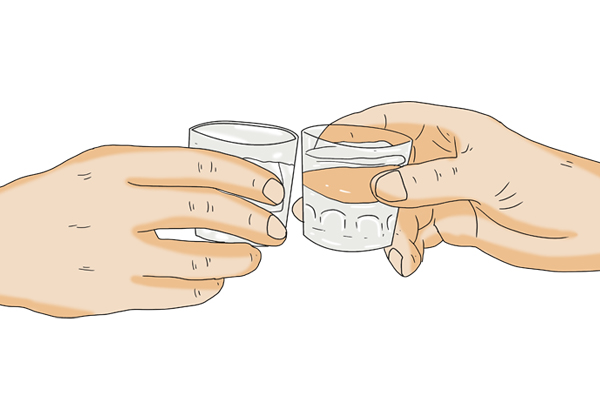 男性衰老周期和女性衰老周期,男性衰老的10个原因