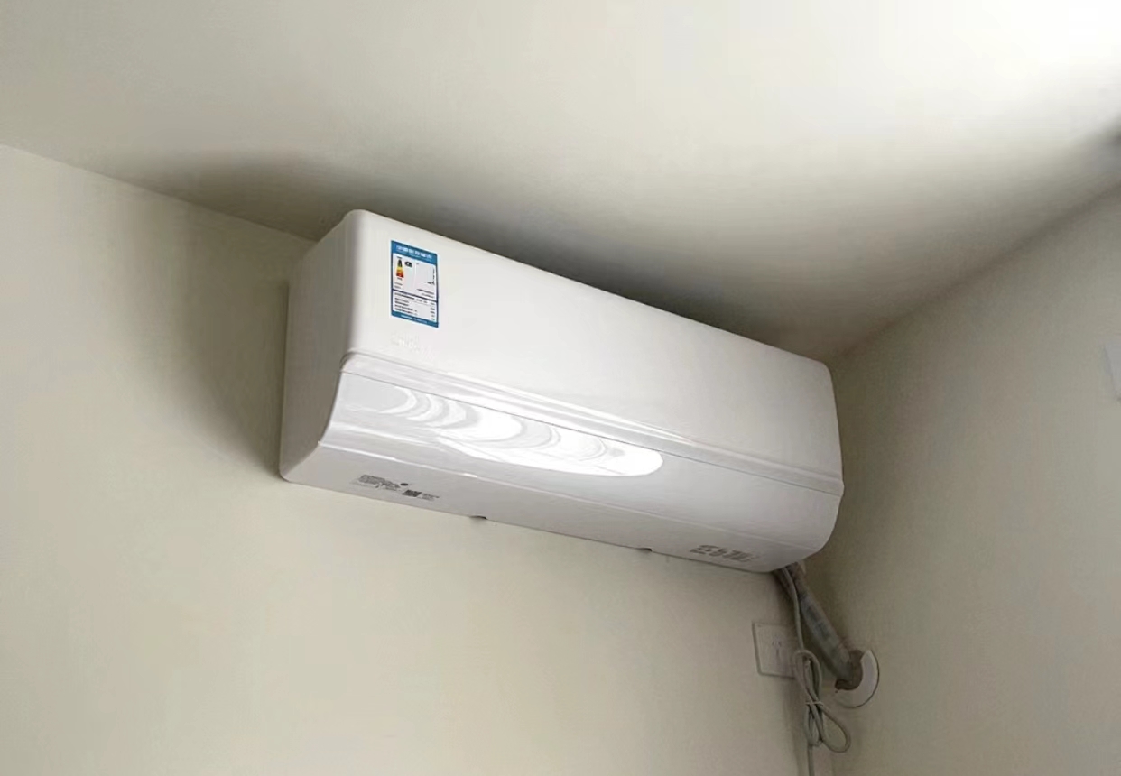 变频空调和定频空调能有多少差距,定频空调和变频空调实际评测
