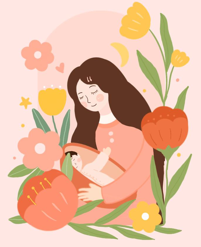 冰城夏都|母亲节带妈妈这样玩，送她一份特别的礼物！