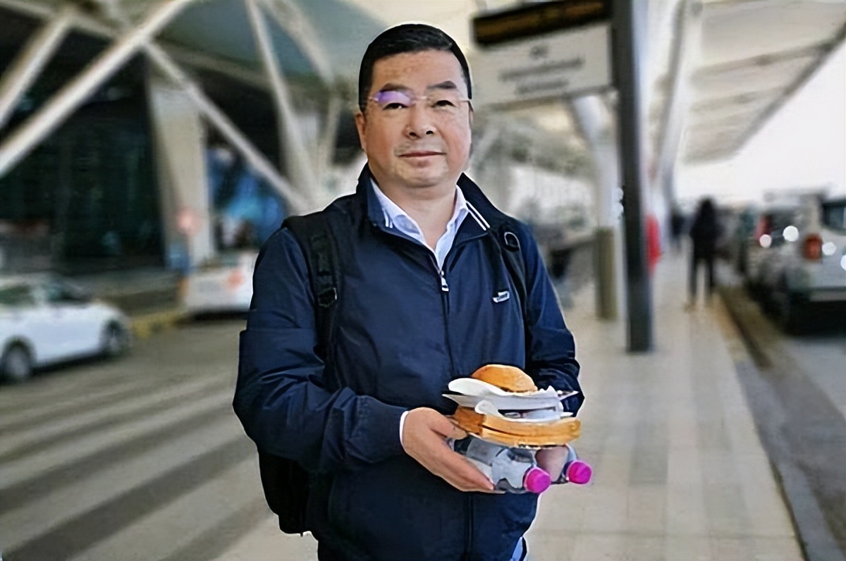 我不是药神原型陆勇纪录片,我不是药神原型陆勇卖的什么药