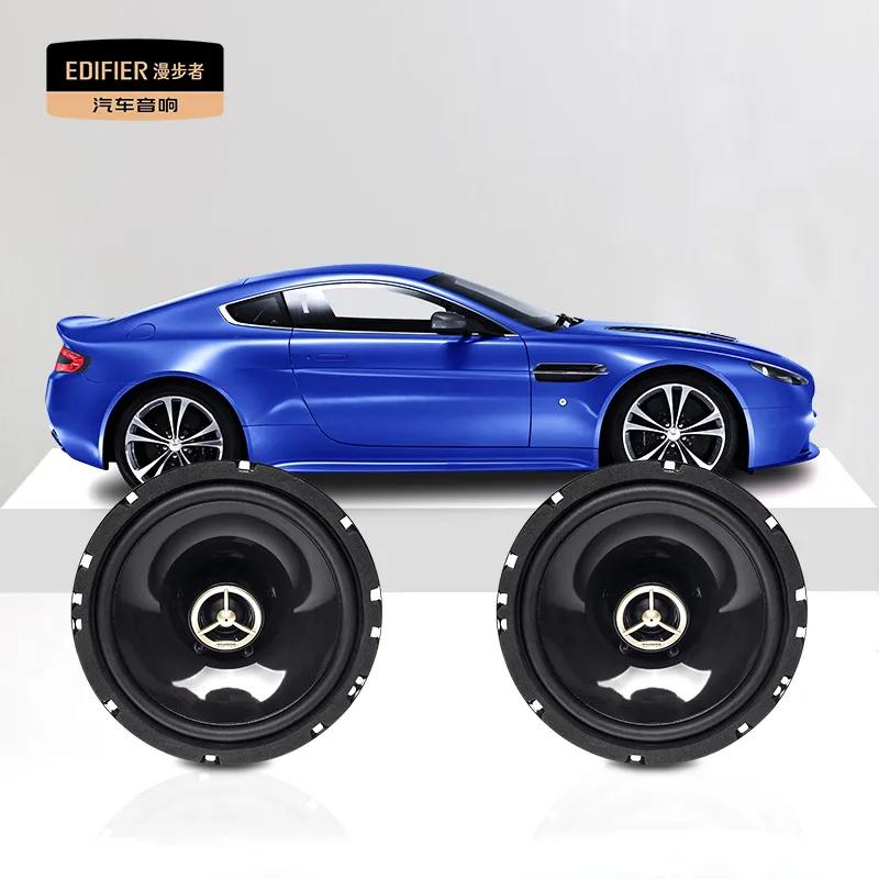 汽车扬声器怎么选择,扬声器怎样选择分频器