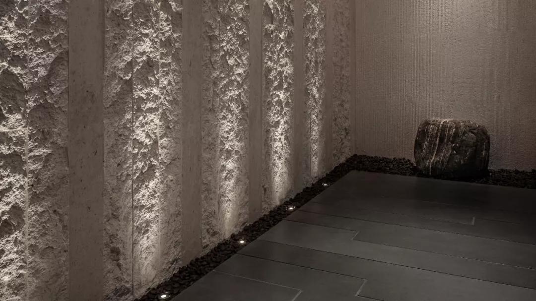 禾田营造,禾田园林