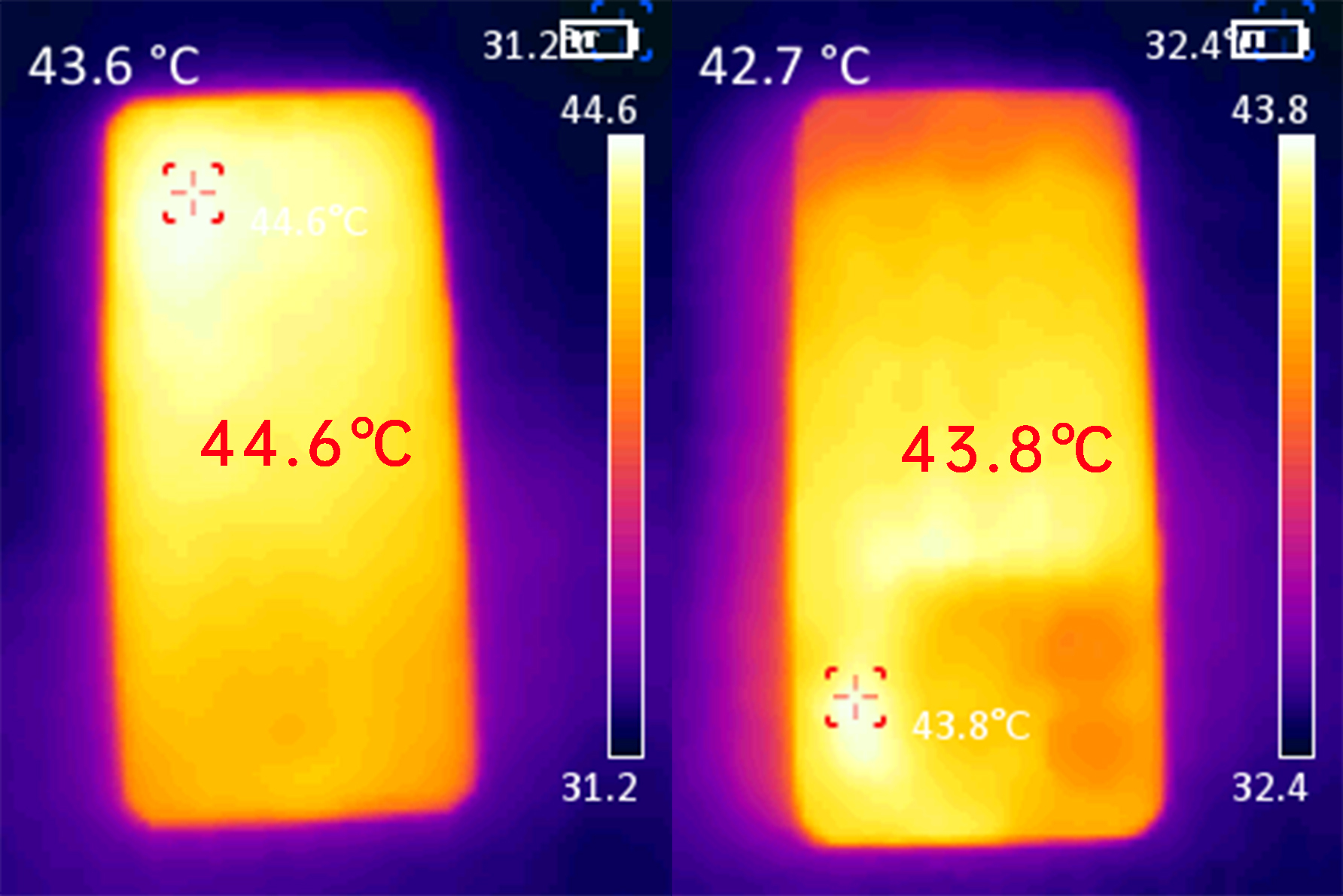 一加acepro和一加10pro对比,一加acepro游戏散热测试