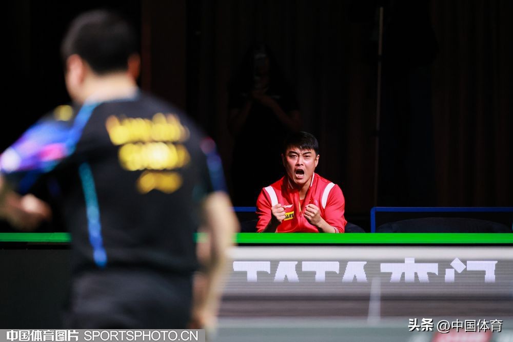 德班世乒赛亚洲预选赛梁靖崑,德班世乒赛梁靖崑晋级之路
