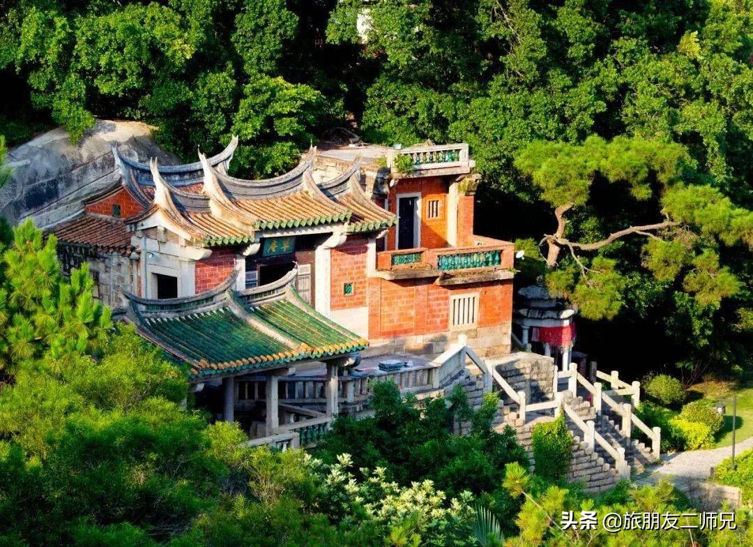 广州出发福建旅游攻略,广州出发福建五日游