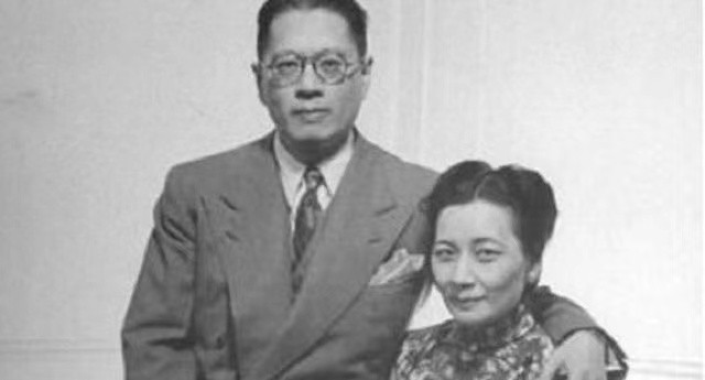 孔祥熙的小儿子,孔祥熙的个人及家族财富