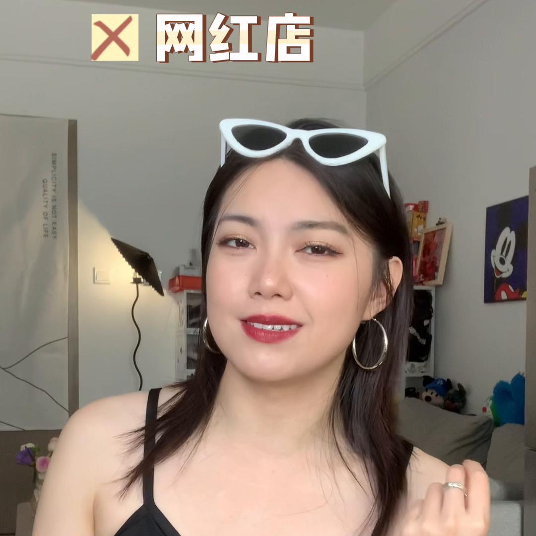 不会买衣服的人咋办,不会买衣服就只能买经典款