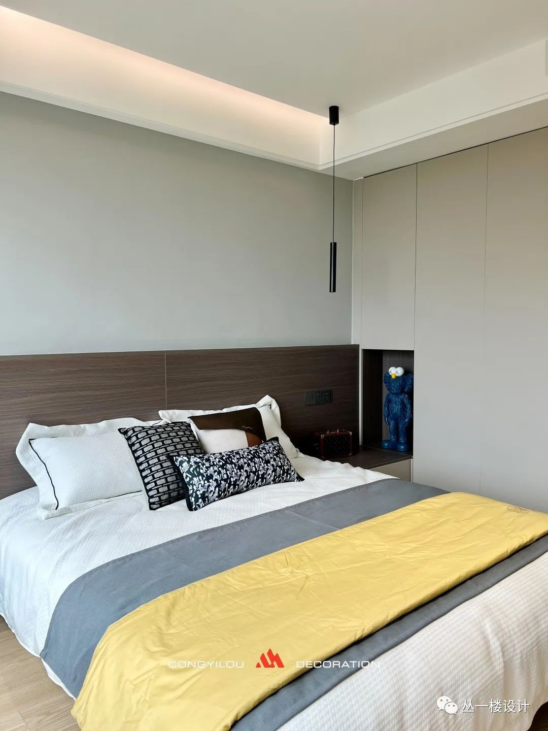 适合年轻人的一楼现代简约带院,一楼带院子现代简约风