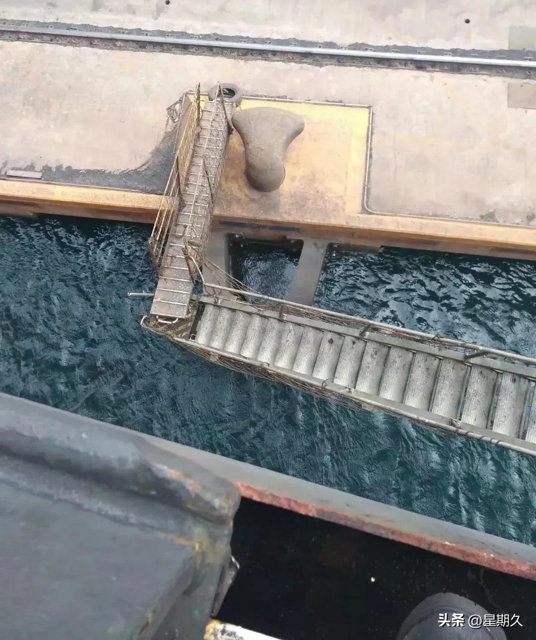 270期～从事远洋船员二十七年，亲眼看到船长的巨额家产令人震惊