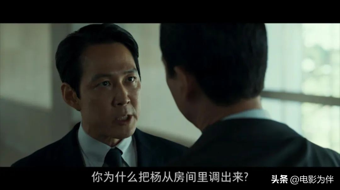 韩国南北谍战电影隐秘而伟大,韩国南北谍战电影激战