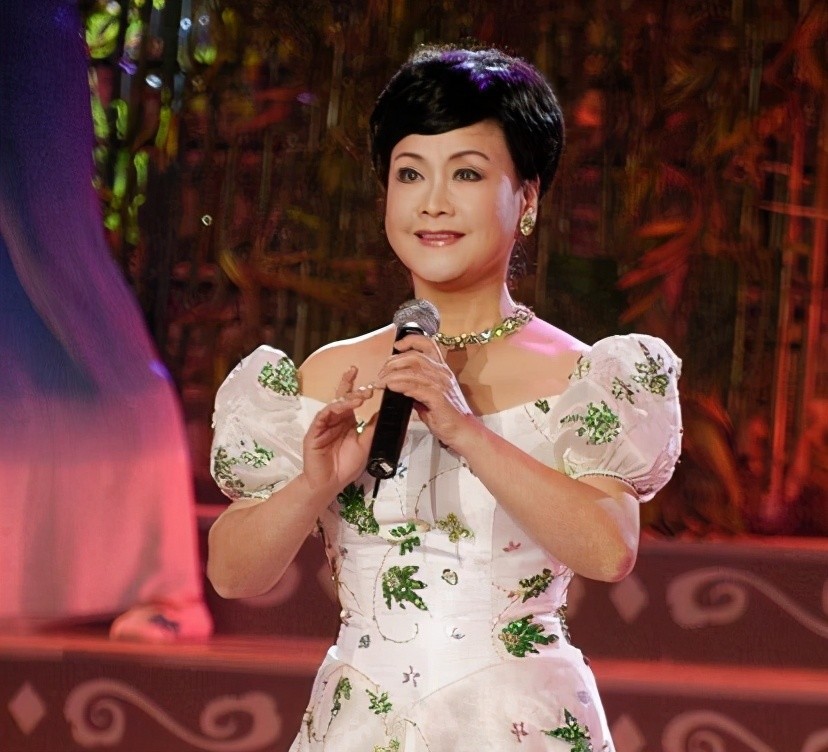 李谷一晚年现状,李谷一背后的故事