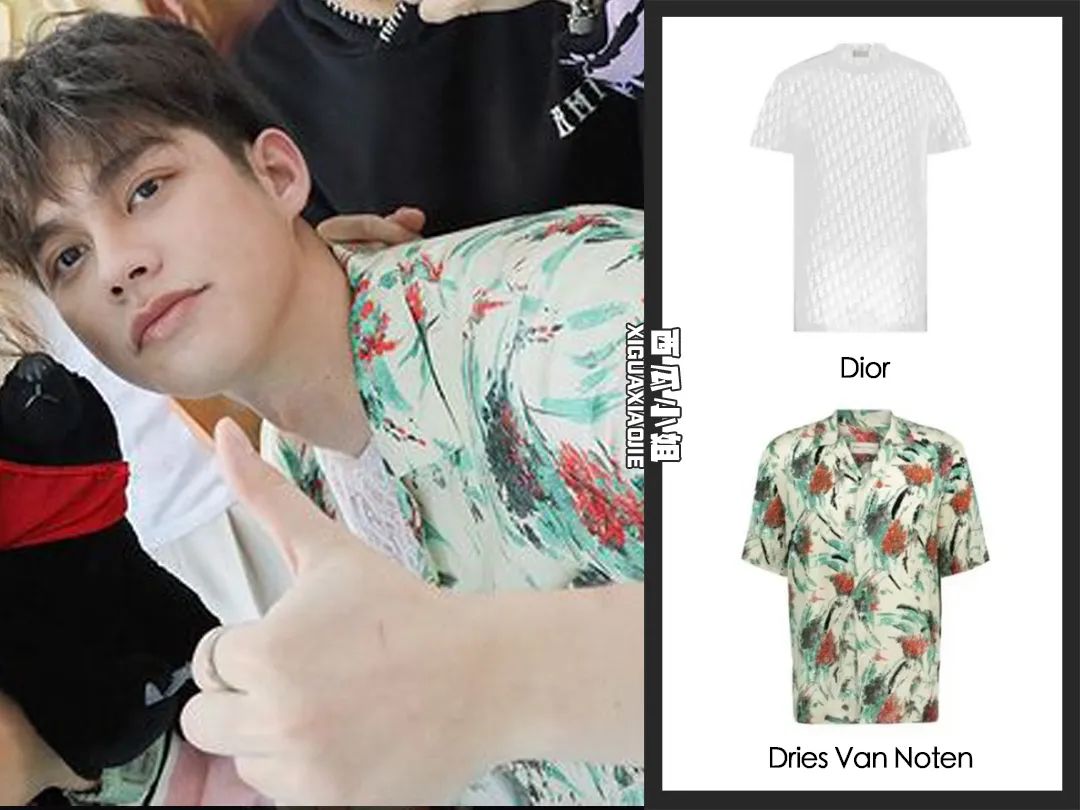 泰国的流星花园真的很好看,你们看泰国流星花园了吗