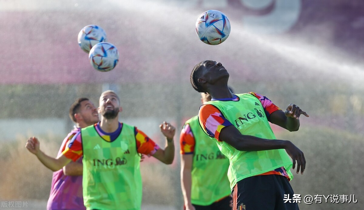 世界杯比利时与摩洛哥预测,日本哥斯达黎加比利时摩洛哥比分预测