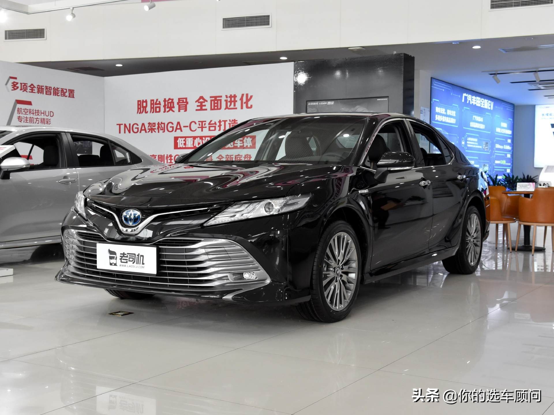 凯美瑞二手车保值率,b级车销冠凯美瑞2.5运动版价格