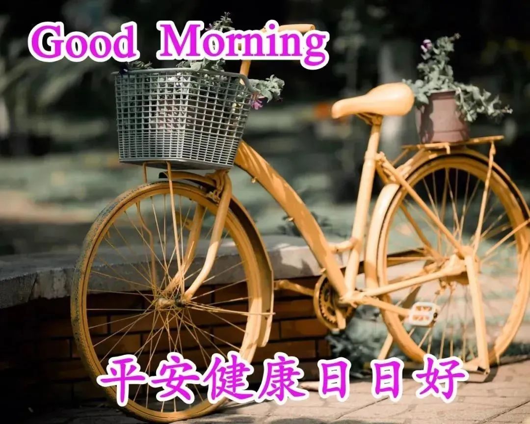 清晨特漂亮早上好祝福语动态图片,最新漂亮早上好祝福语动态表情图