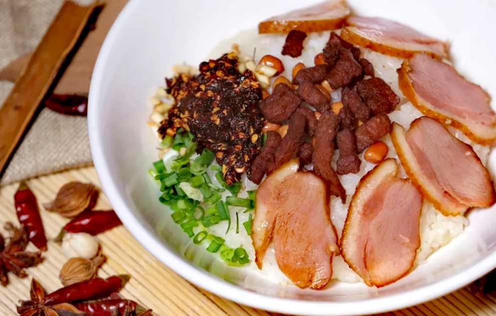 贵州黔味美食大全,去贵州必点的8道黔菜