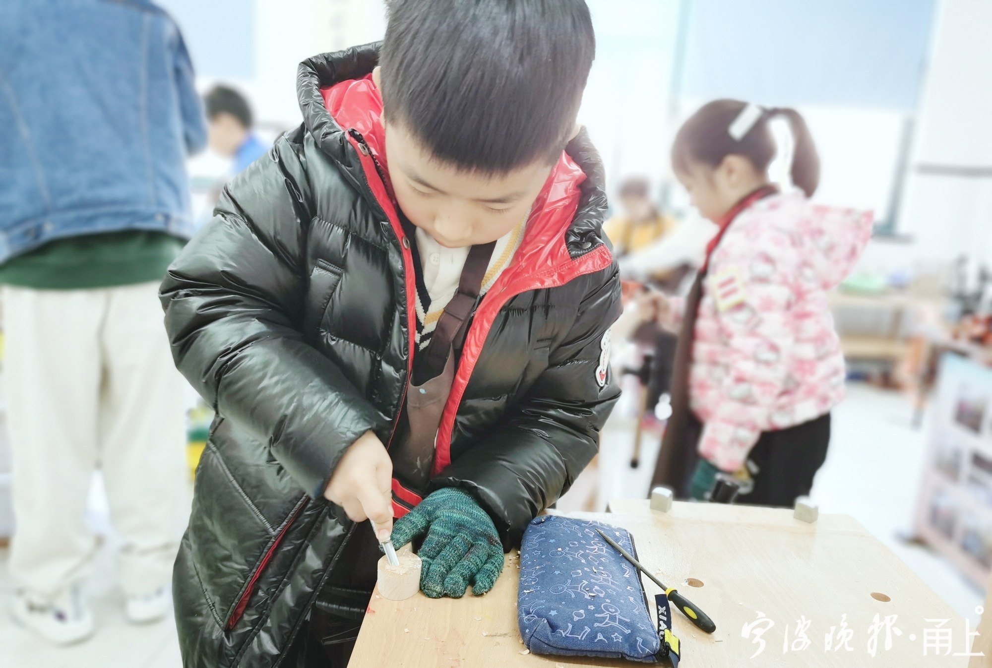 浙江省小学教师拓展性课程案例,小学跨学科科创课程