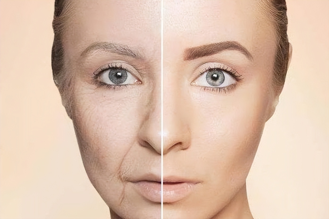 女性怎么护肤去皱纹最有效,抗皱纹用什么护肤好点图片