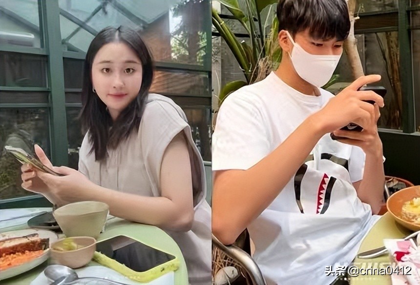 足球选手安贞焕,安贞焕女儿