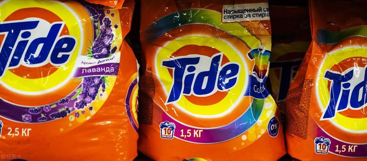 宝洁中国日化公司,宝洁是不是最大的日化用品公司