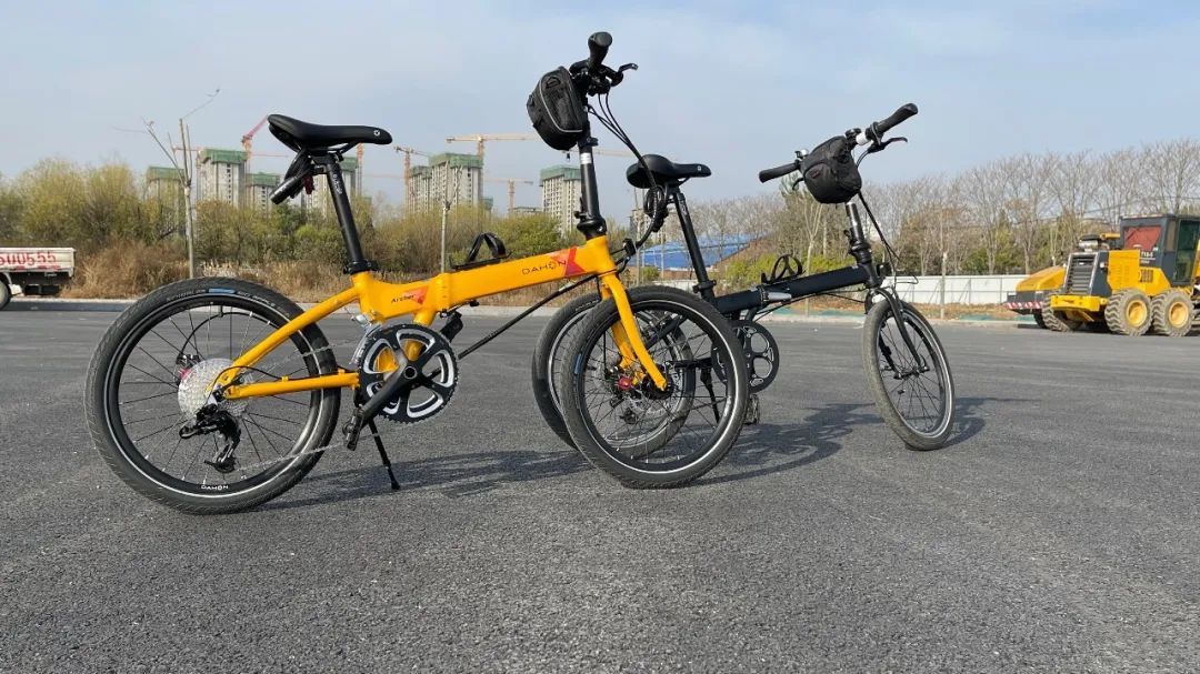 大行折叠自行车p8和p18,捷安特escape2和大行p8怎么选