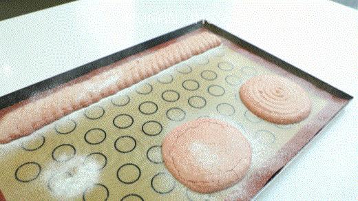 夏洛特公主蛋糕,草莓夏洛特慕斯蛋糕