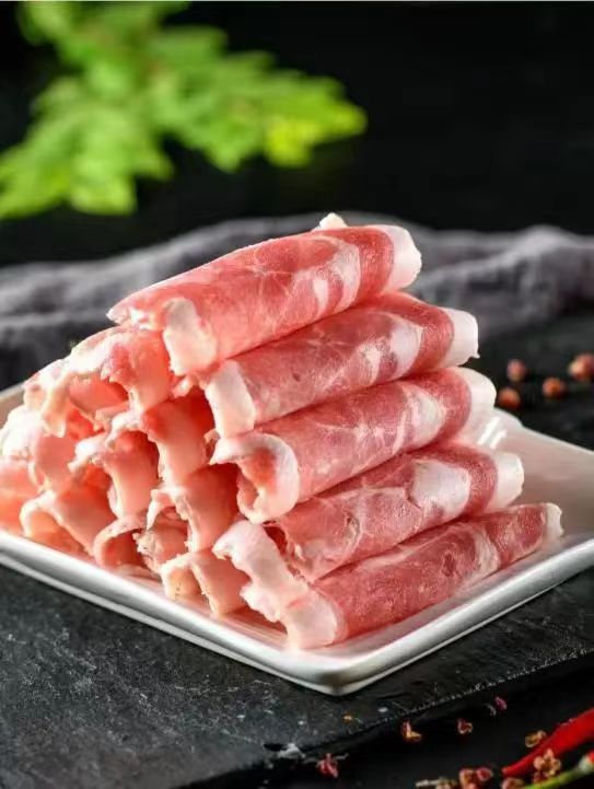 上海西郊宾馆1921,上海西郊宾馆全景