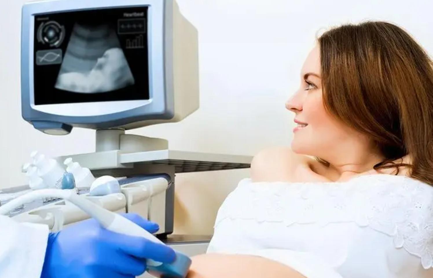 怀孕一周到40周检查流程,怀孕40多天孕检都需要什么