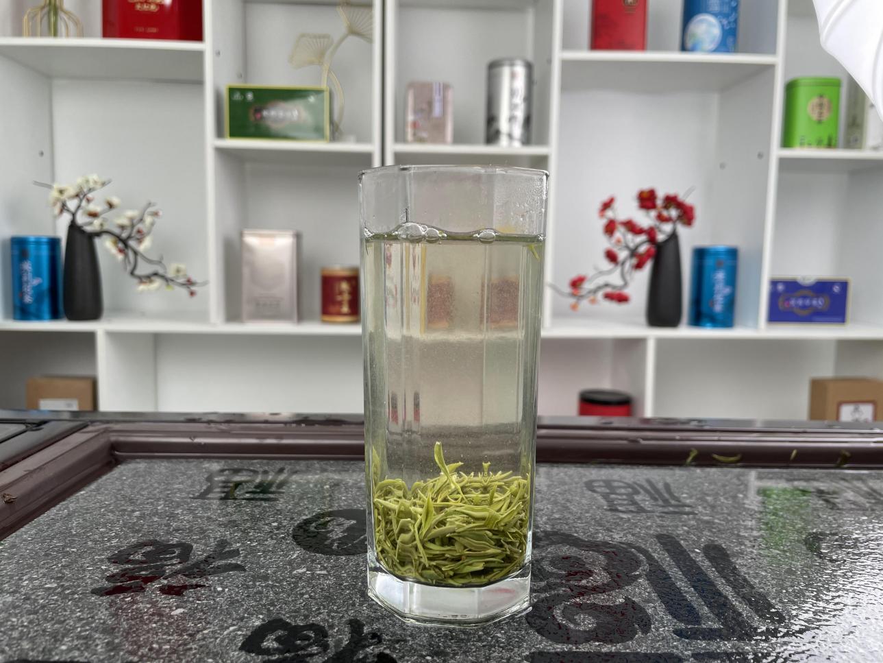 什么样品牌的茶叶算是好茶,买茶叶注重茶叶的什么品质