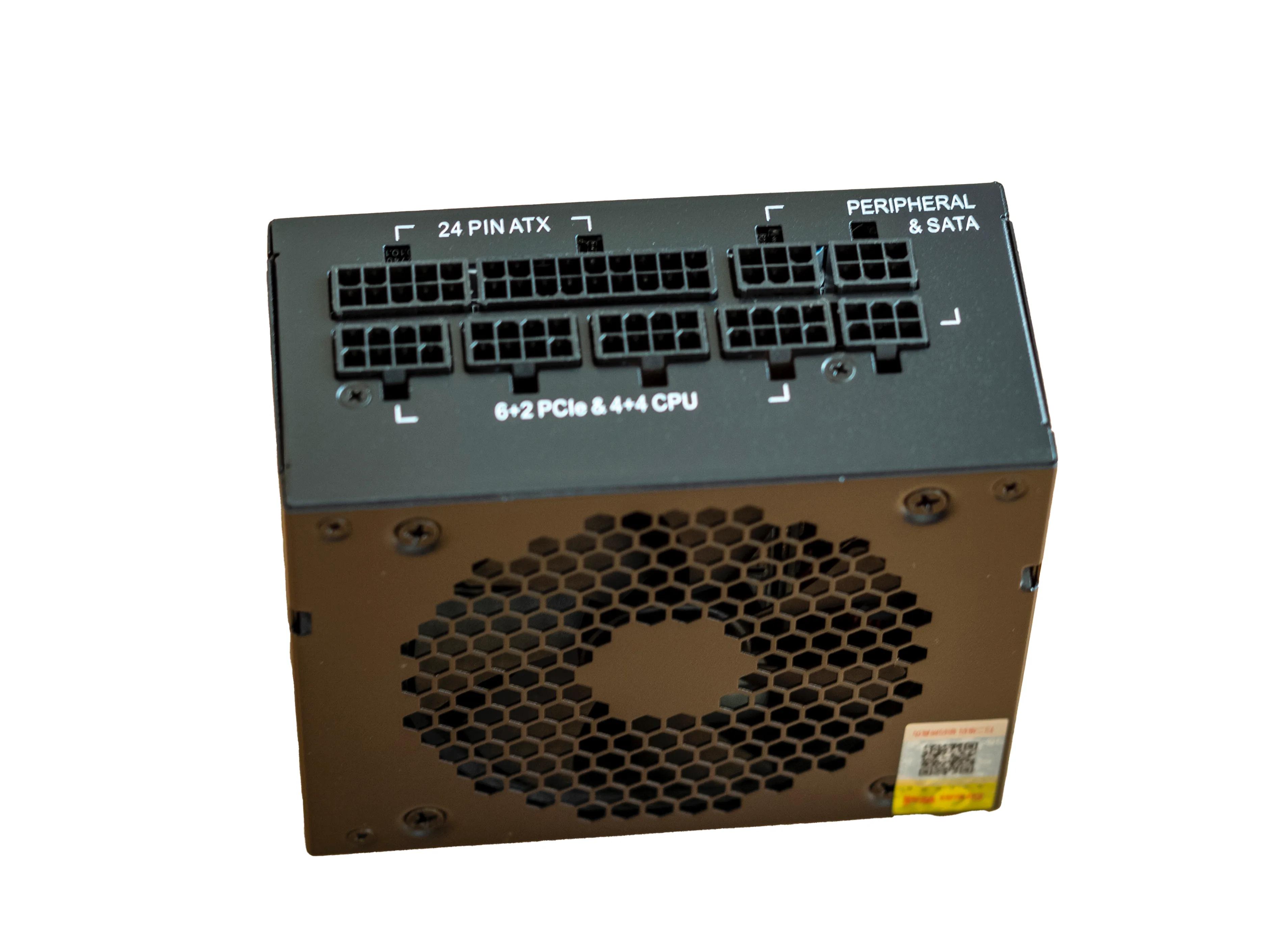 金属游戏机箱组装教程,机甲a4机箱装机视频