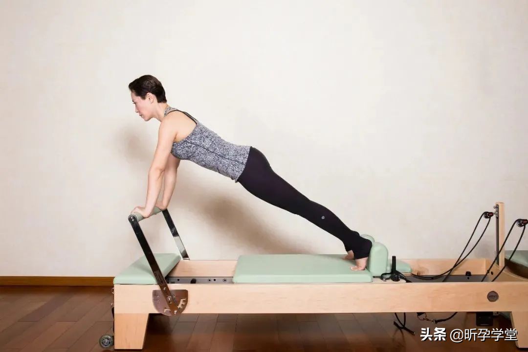 普拉提孕产瑜伽教练培训班,孕产普拉提大器械教练培训