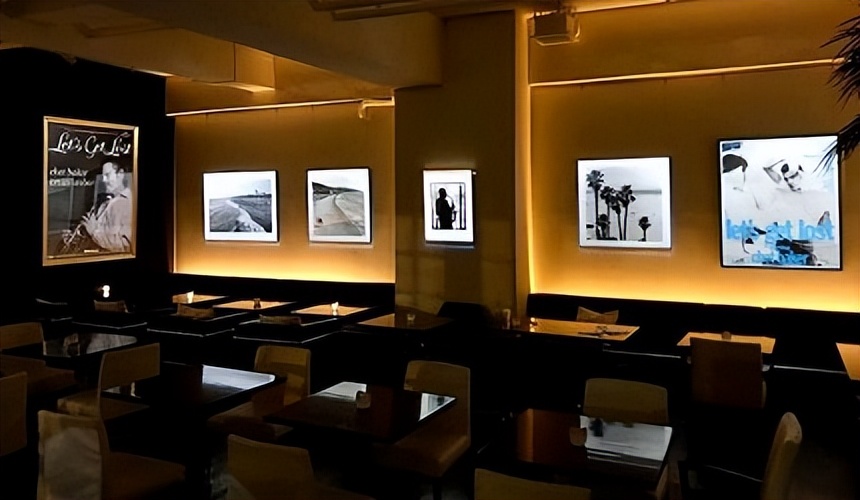 夜猫子消遣好去处,夜猫子晚上应该去哪玩