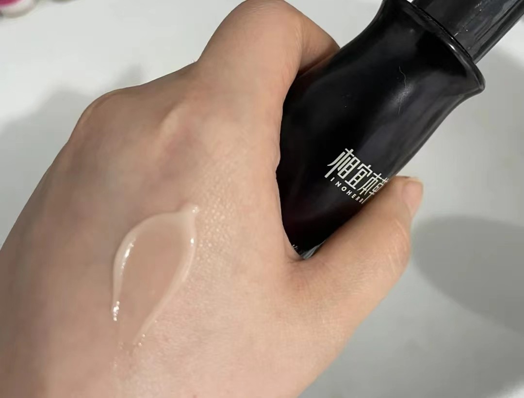 珀莱雅的哪款精华最好用,珀莱雅红宝石精华国货