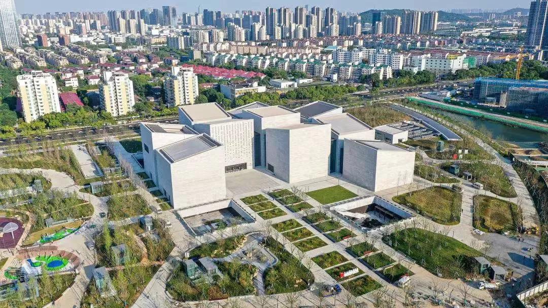 上海2021年新开的博物馆,2019年十大博物馆