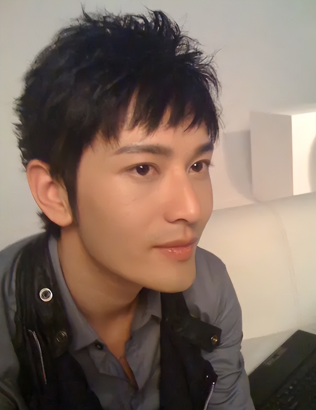 盘点9位山东男明星,山东最帅的5个男明星