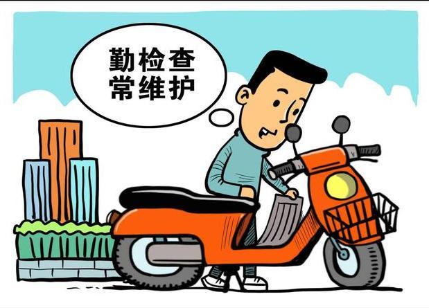 电动自行车充电器功率如何控制,电动自行车充电器指示灯说明