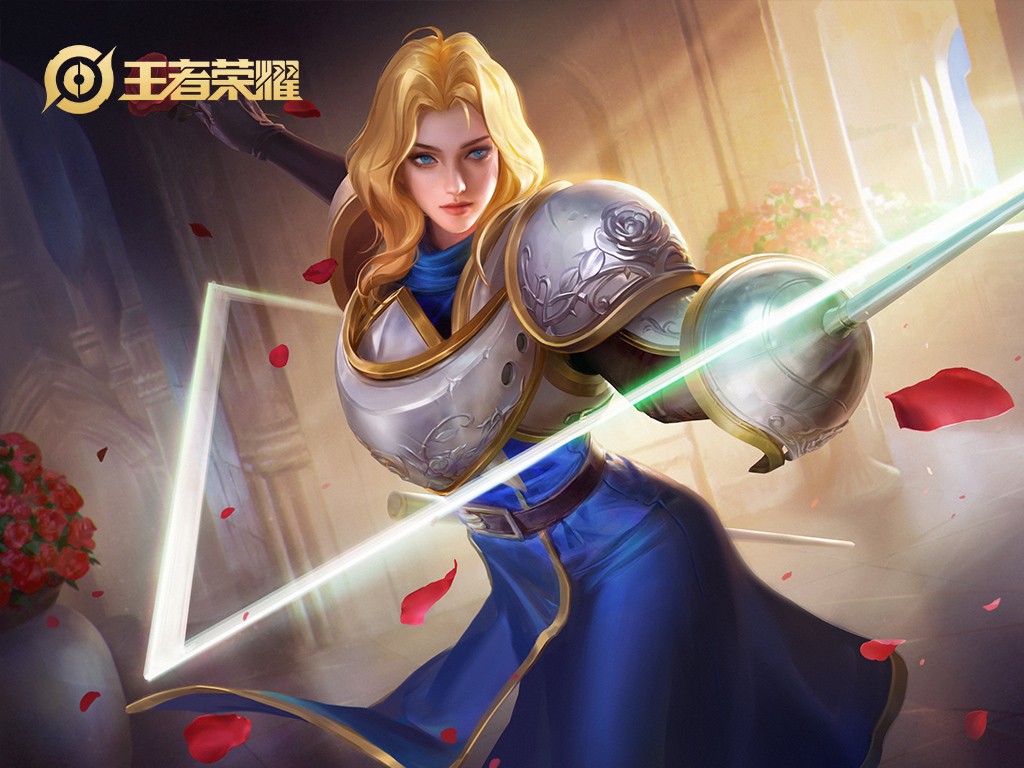 能和铠单挑的英雄,2019国服第一铠皇打典韦