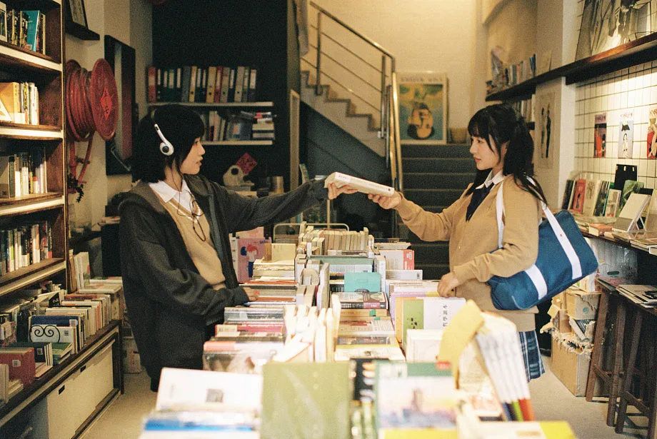 一辈子很长一定要找一个有趣的人,一辈子很长要和有趣的人一起过